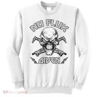 No Flux Given Weld Welder Tee Welding Funny Christmas Gift Great Gift Sweatshirt thumb 0