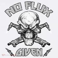 No Flux Given Weld Welder Tee Welding Funny Christmas Gift Great Gift Sweatshirt thumb 3