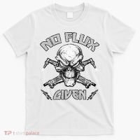 No Flux Given Weld Welder Tee Welding Funny Christmas Gift Great Gift T-Shirt thumb 0