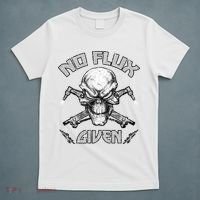 No Flux Given Weld Welder Tee Welding Funny Christmas Gift Great Gift T-Shirt thumb 5