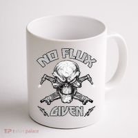 No Flux Given Weld Welder Tee Welding Funny Christmas Gift Great Gift Coffee Mug thumb 1