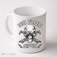 No Flux Given Weld Welder Tee Welding Funny Christmas Gift Great Gift Coffee Mug thumb 0