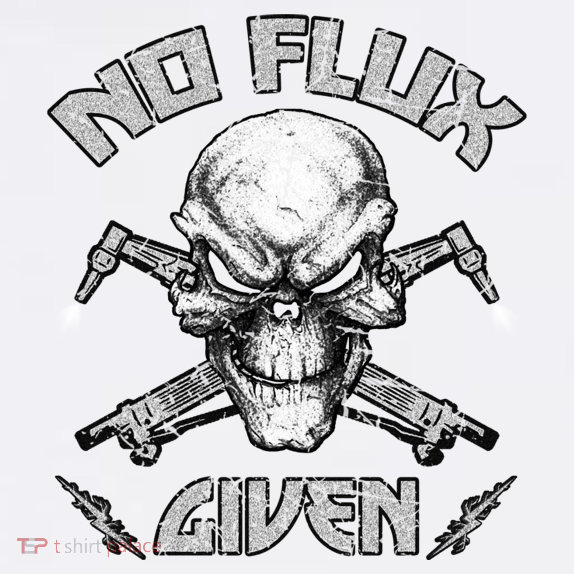 No Flux Given Weld Welder Tee Welding Funny Christmas Gift Great Gift Mousepad