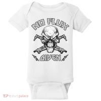 No Flux Given Weld Welder Tee Welding Funny Christmas Gift Great Gift Baby Bodysuit thumb 0