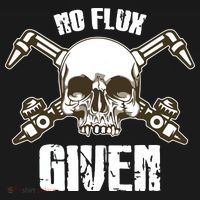 No Flux Given Skull Torch Craftsman Welding Welder Gift Women's Hoodie thumb 2