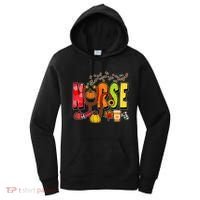 Nurse Fall Holiday Women's Hoodie thumb 0