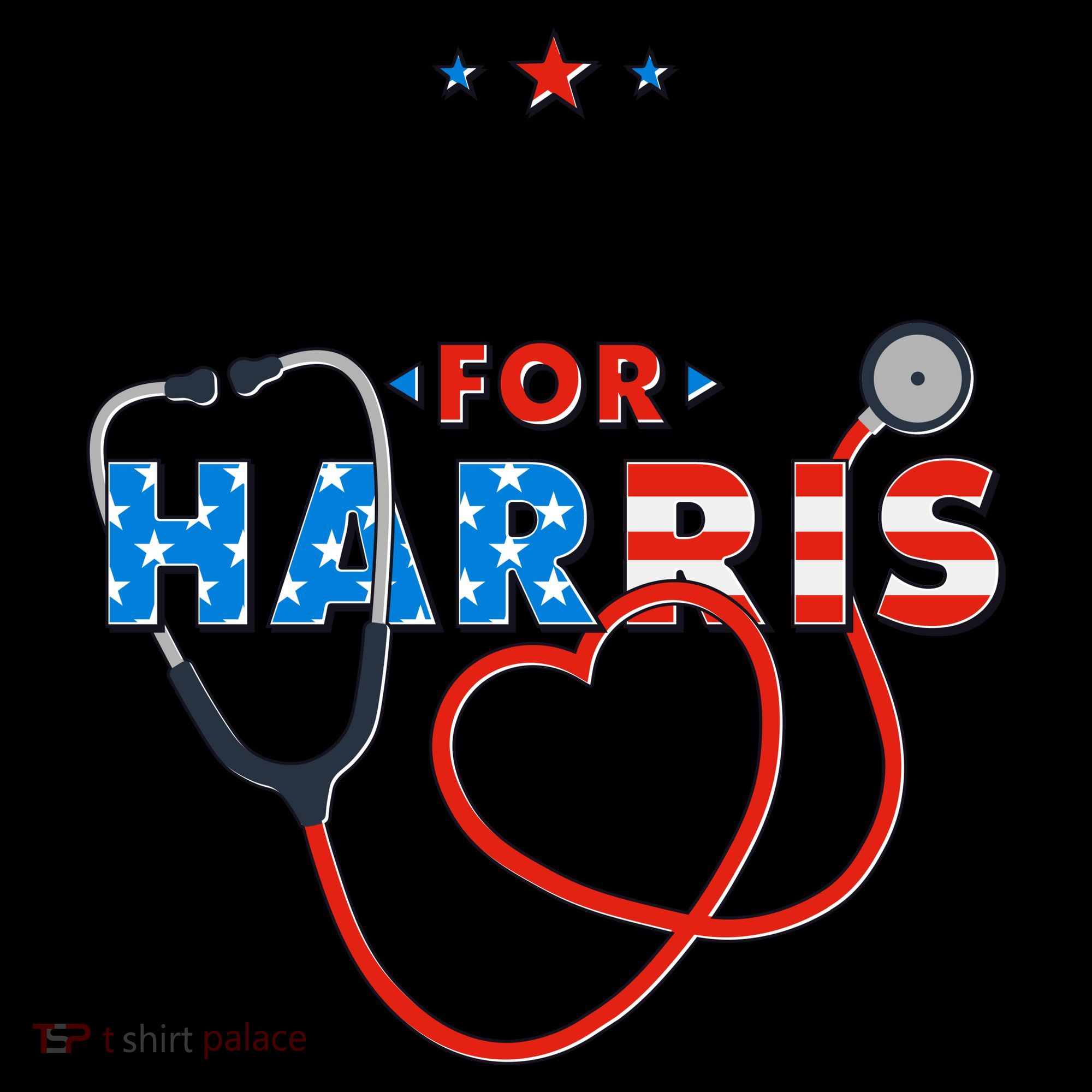 Nurses For Harris Vote Kamala Harris 2024 Election Coffee Mug