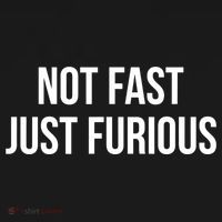 Not Fast Just Furious Toddler T-Shirt thumb 4