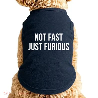 Doggie Tank