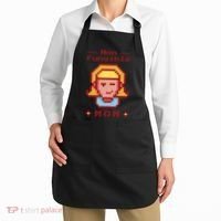 Non Fungible Mom NFT Apron thumb 2