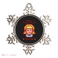 Non Fungible Mom NFT Ornament thumb 0