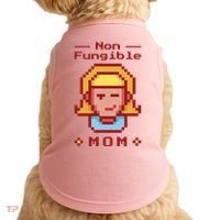 Non Fungible Mom NFT Doggie Tank thumb 0
