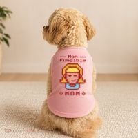 Non Fungible Mom NFT Doggie Tank thumb 2