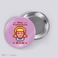 Non Fungible Mom NFT Button thumb 0