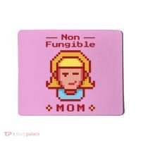 Non Fungible Mom NFT Mousepad thumb 0