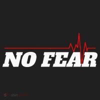No Fear Motivation Women's Sweatshirt thumb 2