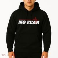 No Fear Motivation Hoodie thumb 2