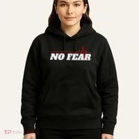 No Fear Motivation Hoodie thumb 5