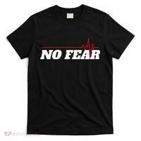 No Fear Motivation T-Shirt thumb 0