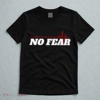 No Fear Motivation T-Shirt thumb 5