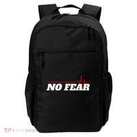 No Fear Motivation Backpack thumb 0