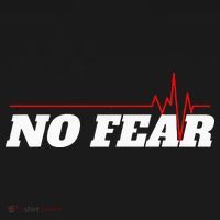 No Fear Motivation Backpack thumb 2