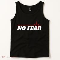 No Fear Motivation Tank Top thumb 2