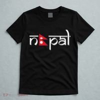 Nepal Flag T-Shirt thumb 5