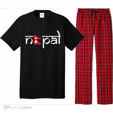 Pajama Set
