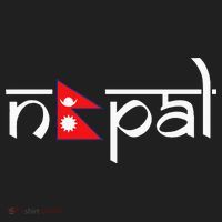 Nepal Flag Tumbler thumb 3