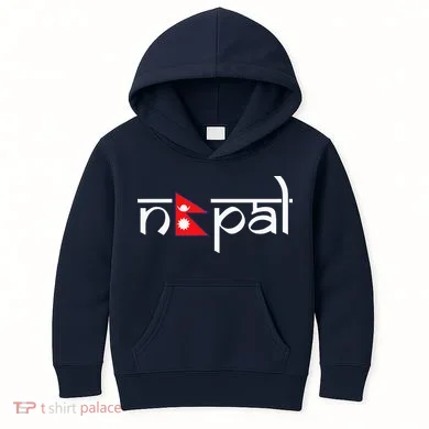 Kids Hoodie