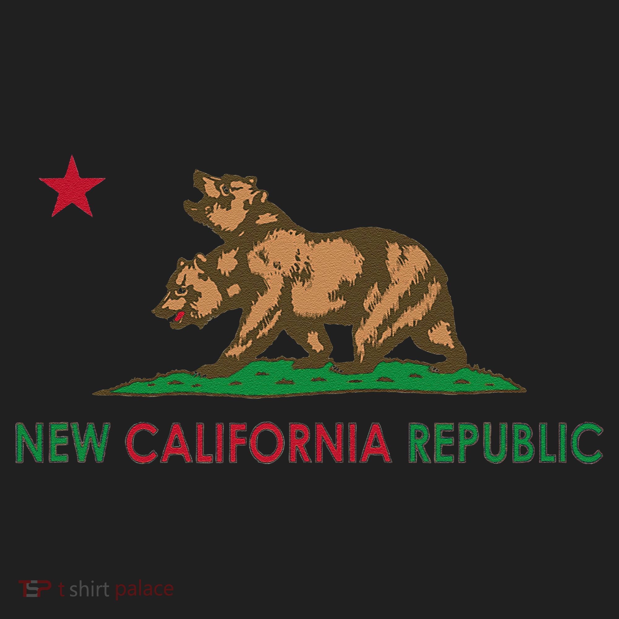 Ncr Flag Women's Sweatshirt