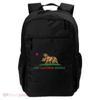 Ncr Flag Backpack thumb 0