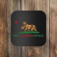 Ncr Flag Coaster thumb 0