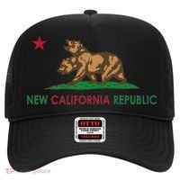 Ncr Flag Hat thumb 0