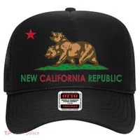 Ncr Flag Hat thumb 0