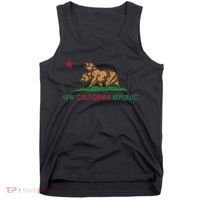 Ncr Flag Tank Top thumb 0