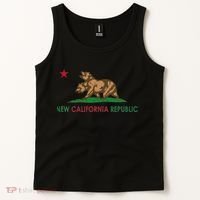 Ncr Flag Tank Top thumb 2