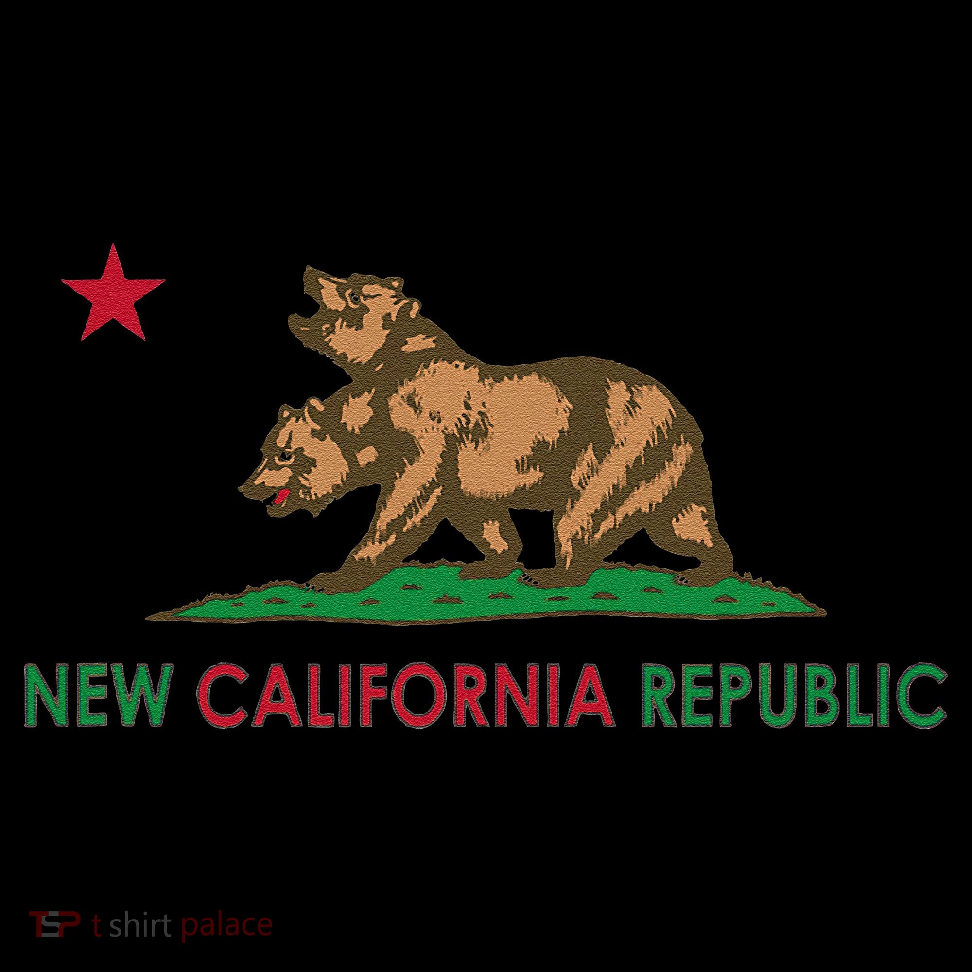 Ncr Flag Women's T-Shirt