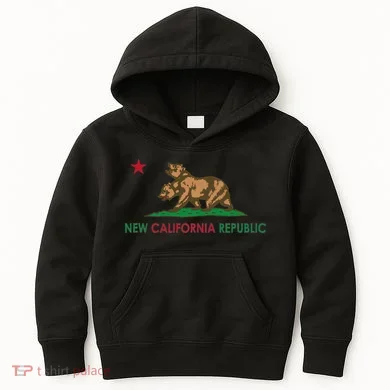 Kids Hoodie