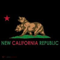 Ncr Flag Tote Bag thumb 4