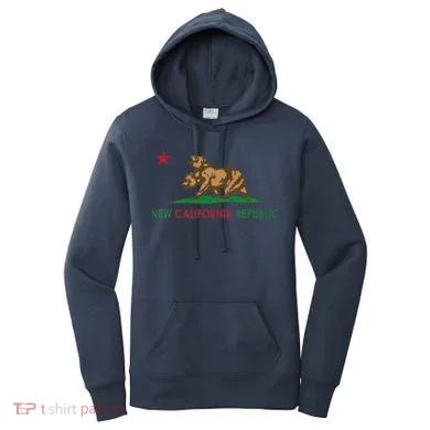 Women's Hoodie