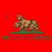 Ncr Flag Santa Hat thumb 1