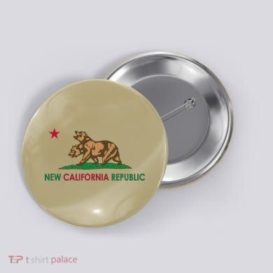 Ncr Flag Button
