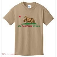Ncr Flag Kids T-Shirt thumb 0