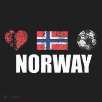 Norway Football Women's Sweatshirt thumb 2