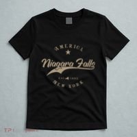Niagara Falls New York T-Shirt thumb 5