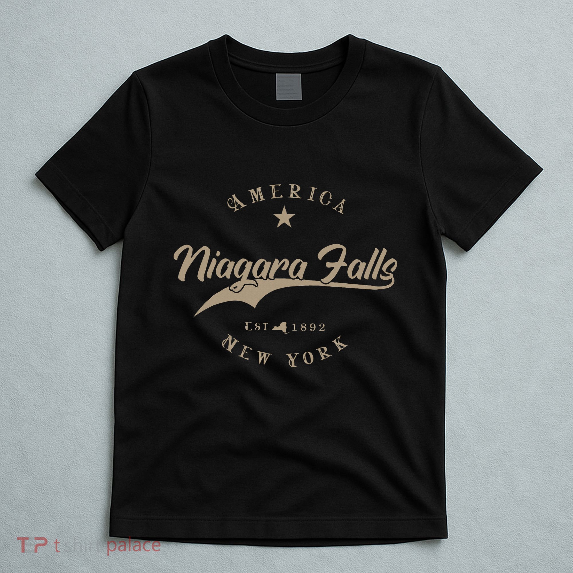 Niagara Falls New York T-Shirt