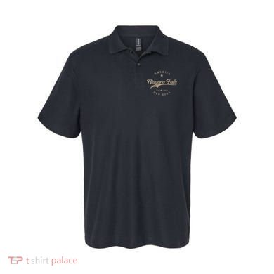 Niagara Falls New York Polo
