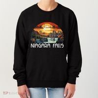 Niagara Falls Niagara Falls Women's Sweatshirt thumb 0